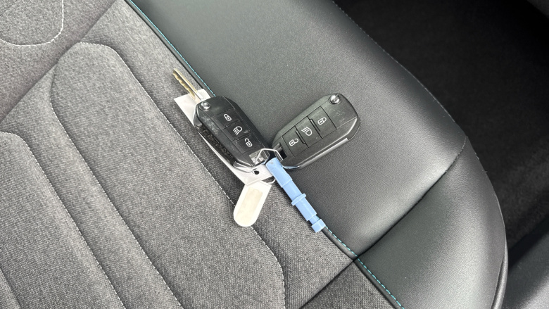 Citroen C4 1.2 PureTech [130] Sense Plus 5dr Petrol Hatchback